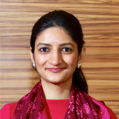 Priya Verma